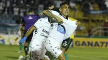 Comunicaciones venció 1-0 a Guastatoya y se consagró campeón de la Liga Nacional de Guatemala 2023