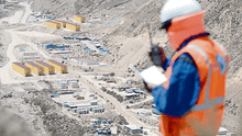 Desconfianza hunde a la inversión privada: caerá 7,3%