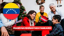 Navidad en Venezuela 2023: frases e imágenes para compartir con tus familiares