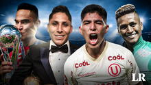 ¿Podrá Piero Quispe? Los peruanos que la 'rompieron' en México tras llegar desde la Liga 1