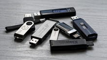 ¿Cómo ‘blindar’ tu memoria USB para que tus archivos estén seguros cuando intenten manipularlos?