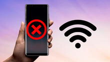 ¿Tu red wifi funciona mal y no deja que te conectes? Prueba estos cambios y arregla tu internet