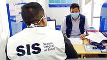 Peruanos en el extranjero accederán al SIS: conoce los requisitos y a qué planes podrán afiliarse