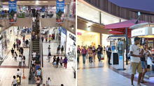 No es Real Plaza: ¿qué centro comercial es más visitado por empresarios y qué tiendas prefieren?