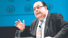 Julio Velarde: “Estamos en camino a derrotar la inflación”