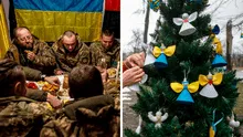 Por primera vez, Ucrania celebra Navidad el 25 de diciembre: ¿por qué cambió de fecha?