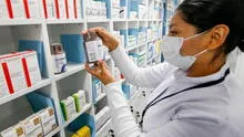 ¿Dónde comprar medicinas baratas en Lima?: mira las ubicaciones de las farmacias promovidas por el Minsa