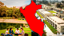¿Cuál es la universidad nacional más grande del Perú?: supera a San Marcos por más de 150 hectáreas