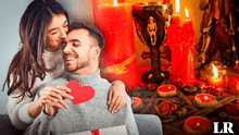 Año Nuevo: poderoso ritual para encontrar pareja este 2024 y hallar el amor