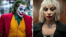 'Joker 2': Joaquin Phoenix y Lady Gaga sorprenden en nuevas escenas de la película