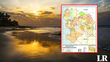¿Año Nuevo en Máncora o Vichayito? La lista de las playas de Piura "no saludables", según el Minsa