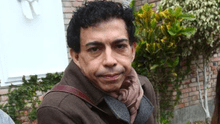 Ernesto Pimentel se pronuncia ante falsa noticia de su muerte: “Deben medir sus consecuencias”