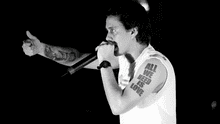 ¿Por qué Canserbero es elegido el mejor rapero en español de la historia por la revista Rolling Stone?