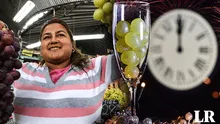 12 uvas en Año Nuevo: el origen, a qué hora se comen y qué deseos pedir por Año Nuevo 2024