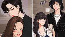 'Belleza verdadera': Seojun encontró el amor tras rechazo de Jookyung en el webtoon del k-drama