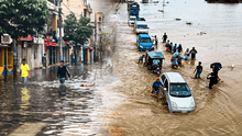 Anticiclón del Pacífico continuará en enero de 2024: ¿qué efectos tendrá en el clima de Perú?
