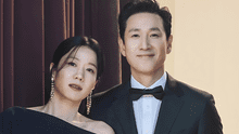 Lee Sun Kyun de ‘Parasite’: ¿quién fue la esposa del actor coreano que falleció a los 48 años?