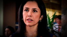 Nadine Heredia: Poder Judicial ordena embargo de bienes contra la exprimera dama