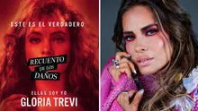 Gloria Trevi y su serie 'Ellas soy yo': esta es la escena que causó controversia por su realismo