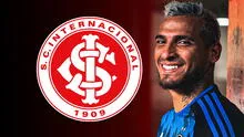 ¿No vuelve a la 'U'? Miguel Trauco interesa a Inter de Porto Alegre y otros 2 clubes brasileños
