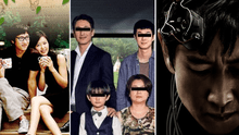 Lee Sun Kyun: ¿qué series y películas protagonizó el actor de ‘Parasite’ en los últimos años?