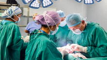 Cusco: 100 pacientes se salvaron de morir tras recibir donación de órganos