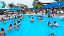 4 piscinas gigantes con toboganes para visitar en verano 2024: ¿cuánto cuesta y cómo llegar?