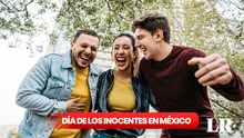 Día de los Inocentes 2023: ¿cuándo se celebra en México?