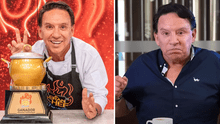 Ricardo Rondón: ¿por qué estuvo vetado de Latina antes de su participación en ‘El gran chef’?