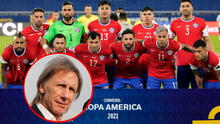 Mundialista con la selección chilena respalda posible llegada de Ricardo Gareca y le da su 'bendición'