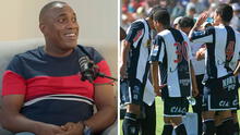Luis 'Pana' Tejada reveló cómo troleó a jugadores de Alianza Lima tras ganarles la final del 2011
