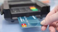 Morosidad en tarjetas de crédito es la más alta en 28 meses