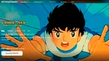 ¿Qué es Atresplayer y cómo instalarlo en tu smart TV para ver 'Supercampeones' y otros animes?