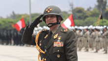 Gobierno designa a David Ojeda como nuevo jefe del Comando Conjunto de las Fuerzas Armadas