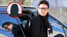 Lee Sun Kyun: mujer involucrada por chantaje en caso del actor fue detenida, según medios coreanos