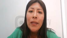 [EN VIVO] Betssy Chávez: Poder Judicial evalúa cese de su prisión preventiva