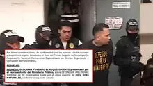 Los Hijos de Dios: ordenan 10 días de detención preliminar para 39 integrantes de red criminal