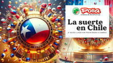 La Suerte en Chile, ÚLTIMO SORTEO: ganadores del viernes 29 de diciembre 2023 | Revisar RUT