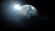 ¿Cuántas vueltas ha dado la Tierra alrededor del Sol desde su formación?