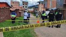 Hallan cadáver de universitario en el distrito de Poroy en Cusco