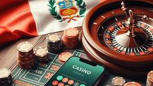 Los 18 Mejores Casinos Online en Perú