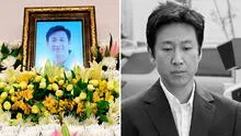 Lee Sun Kyun: agencia del actor de 'Parásitos' pide que respeten la privacidad del velorio