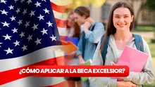 ¿Estudiar gratis en Nueva York? Conoce la Beca Excelsior para documentados o inmigrantes