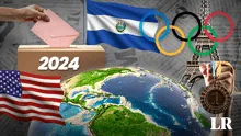 Un 2024 en el mundo: esta es la guía completa de los eventos globales que marcarán el año