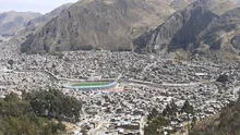 Declaran a Huancavelica en emergencia ambiental: ¿por qué motivo?
