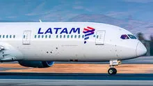 Latam suspende sus vuelos comerciales de Lima a Londres: ¿por qué motivo?