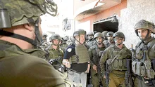 Ejército israelí admite su responsabilidad en dos ataques recientes en Gaza