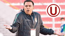 ¿Por qué el DT venezolano César Farías no llegó a Universitario si renunció a su equipo?