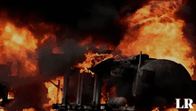 Al menos 40 muertos y más de 80 heridos deja la explosión de un camión cisterna con gas