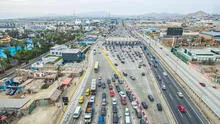 Rutas de Lima anuncia cambio de sentido vial en la Panamericana Sur: conoce los horarios y rutas